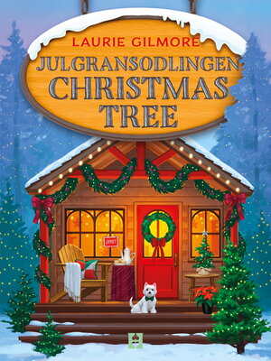 cover image of Julgransodlingen Christmas Tree